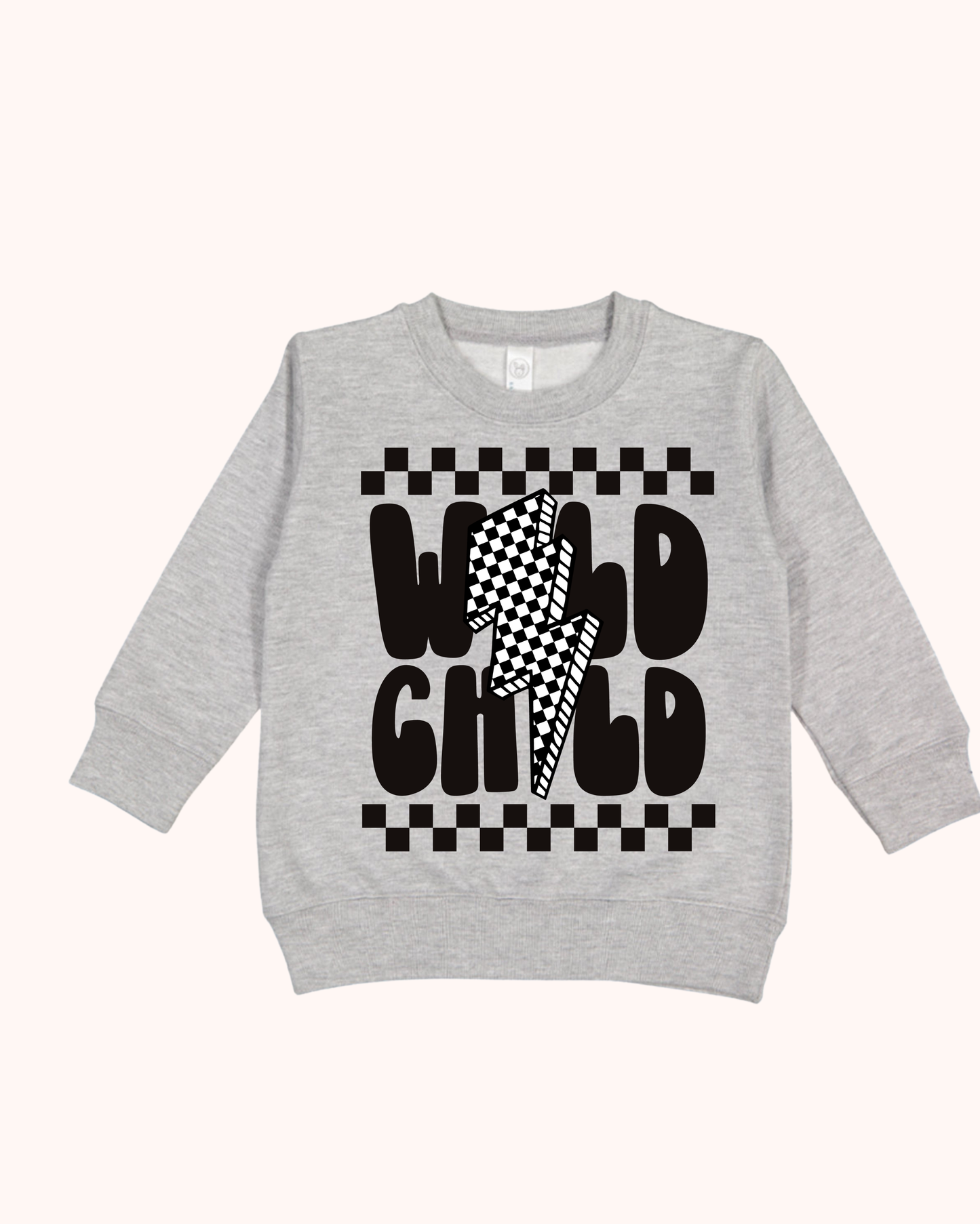 Wild-Child KIDS sweater