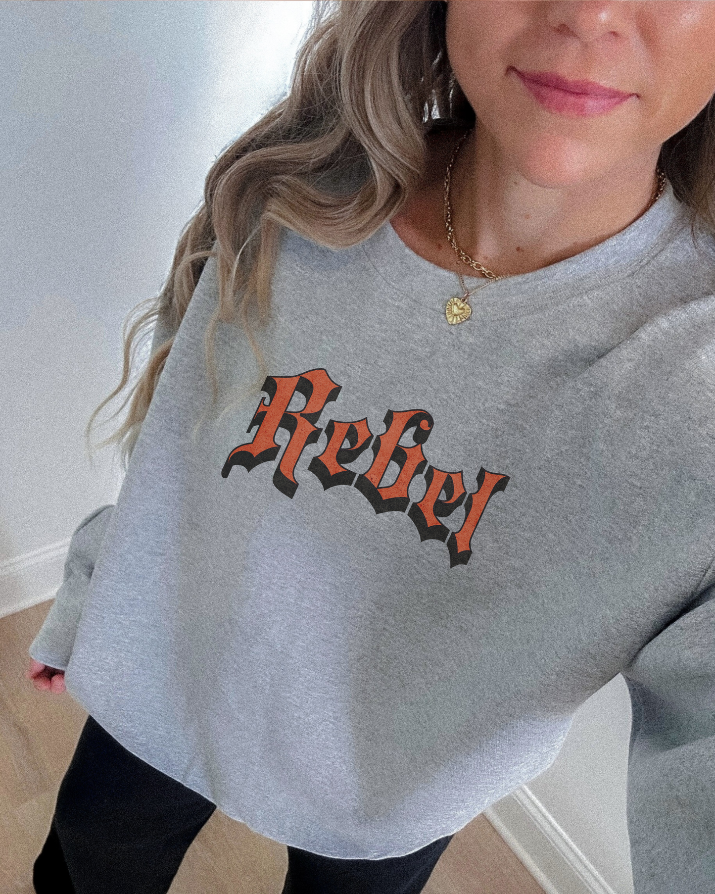 Rebel Crew