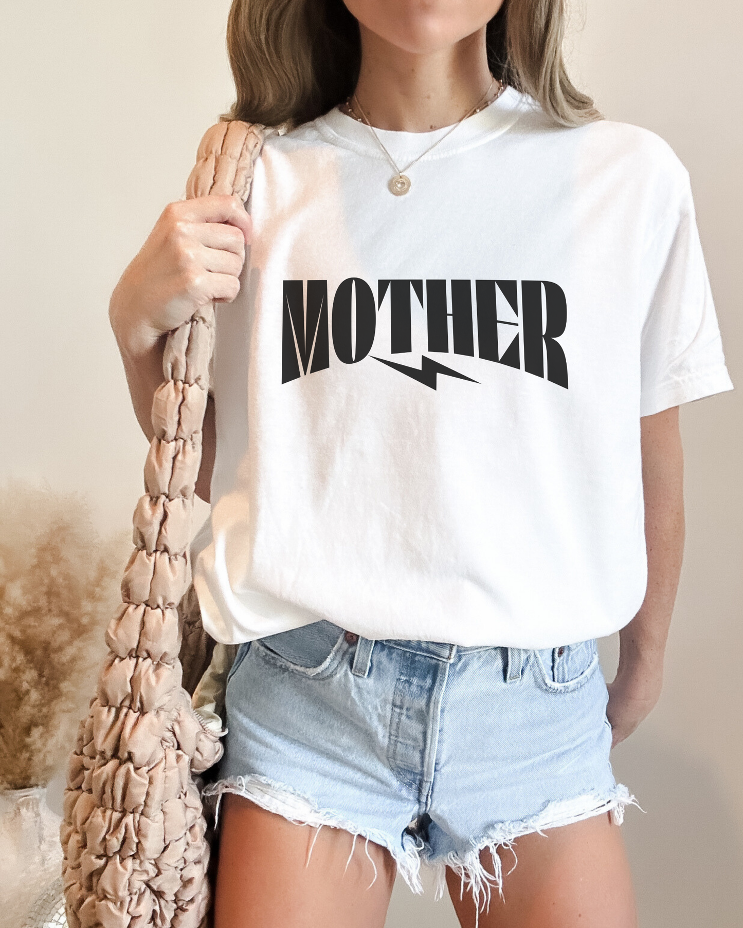 Mother Tee