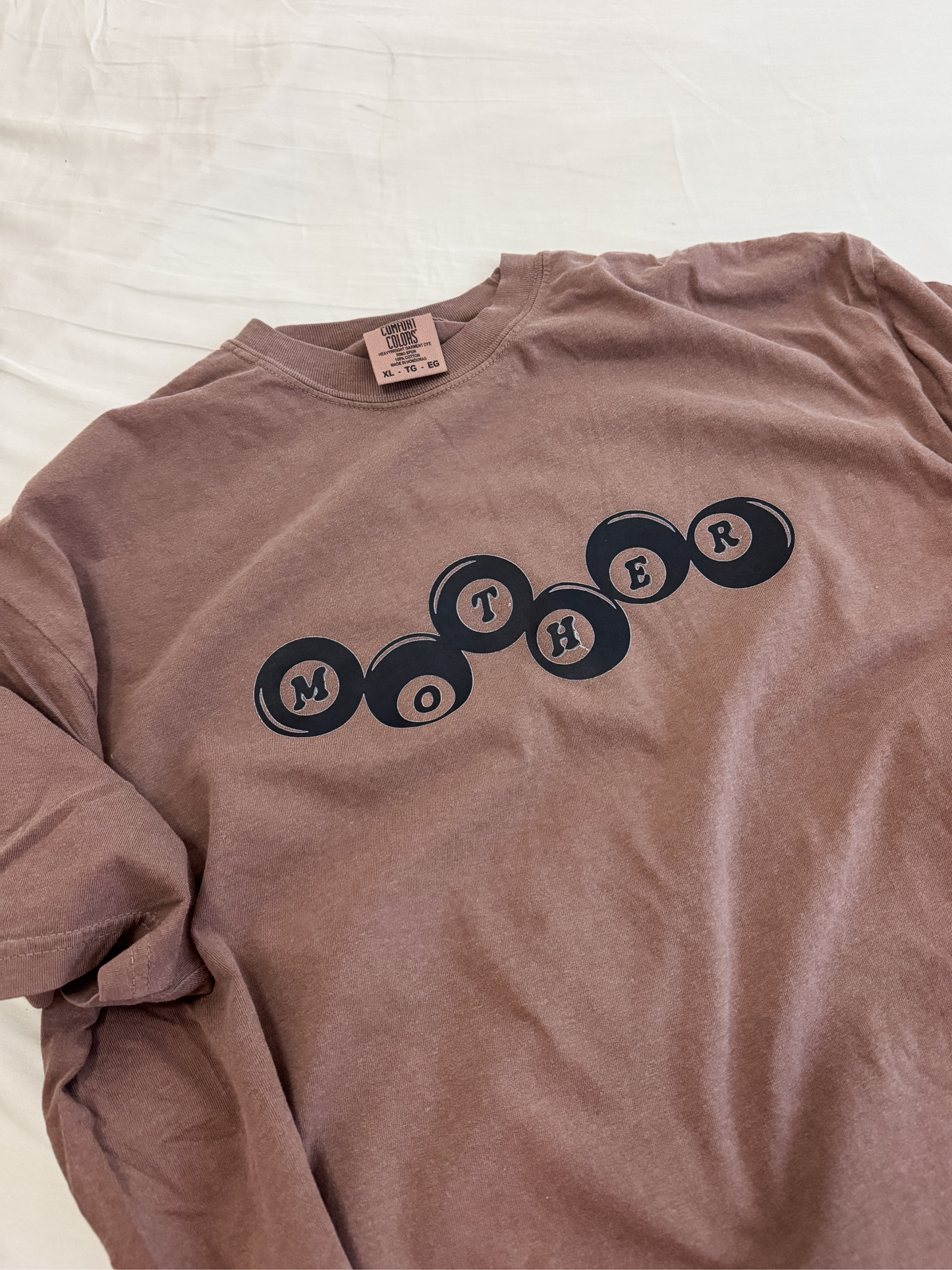Billiard MOTHER Tee