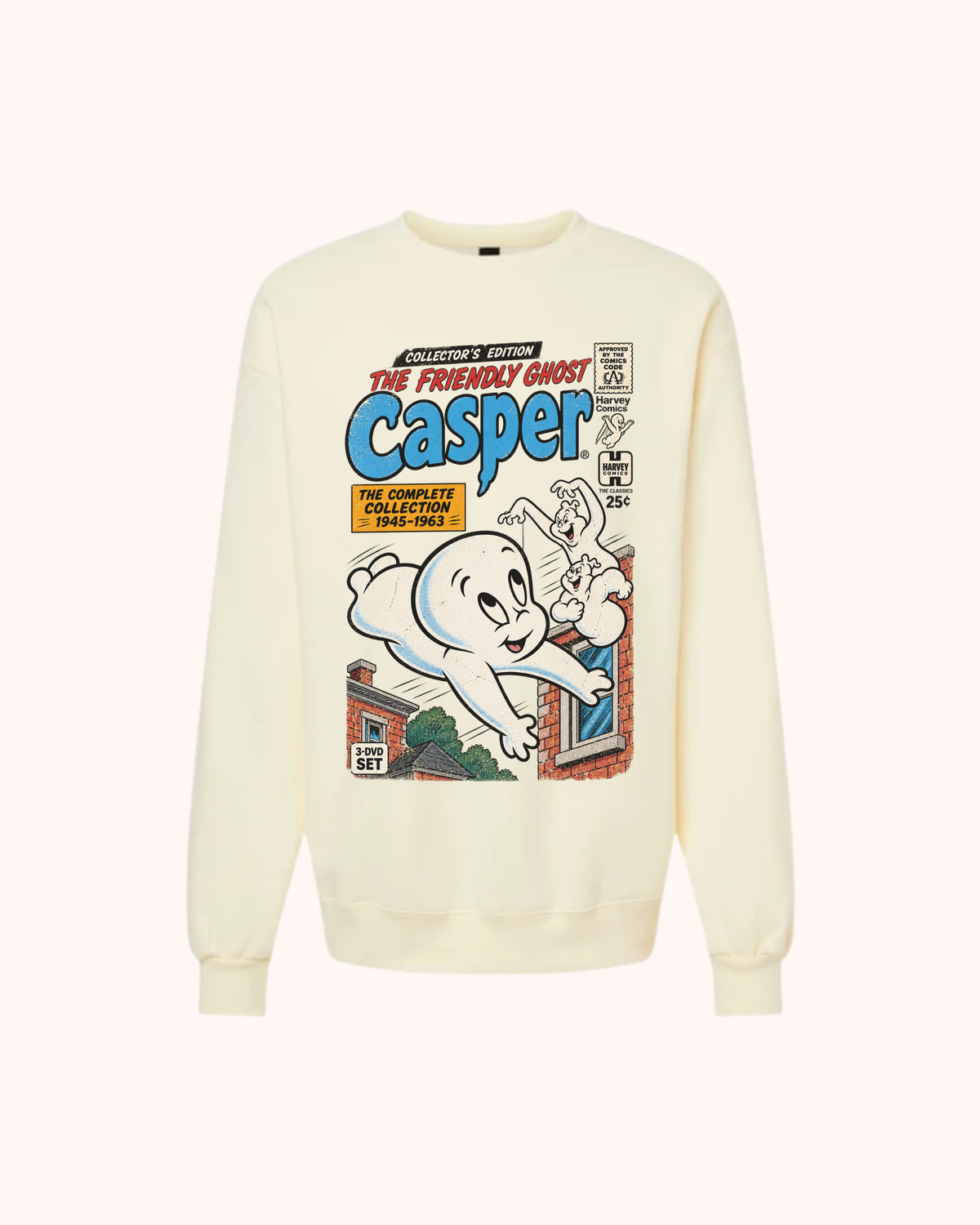 Casper Crewneck