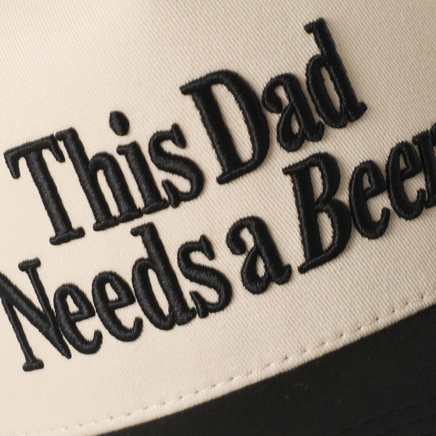 THIS Dad Trucker hat