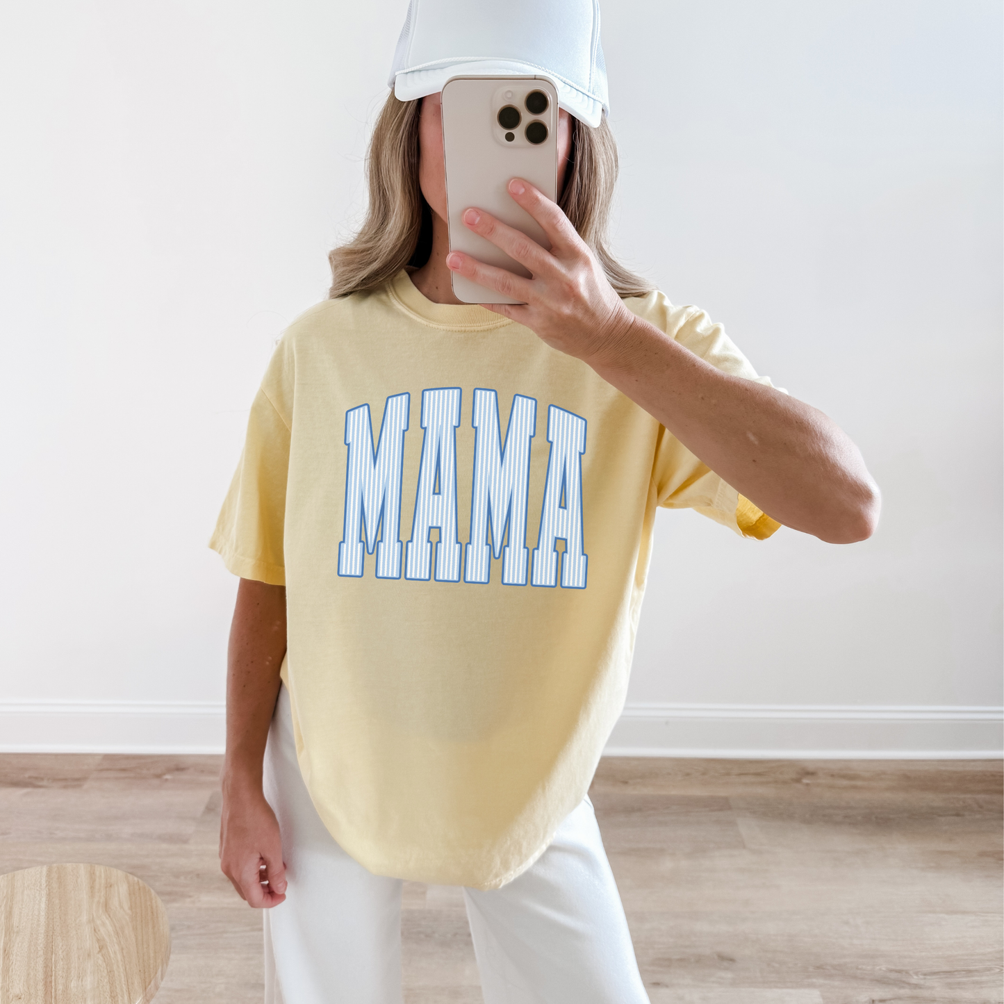 Butter mama tee