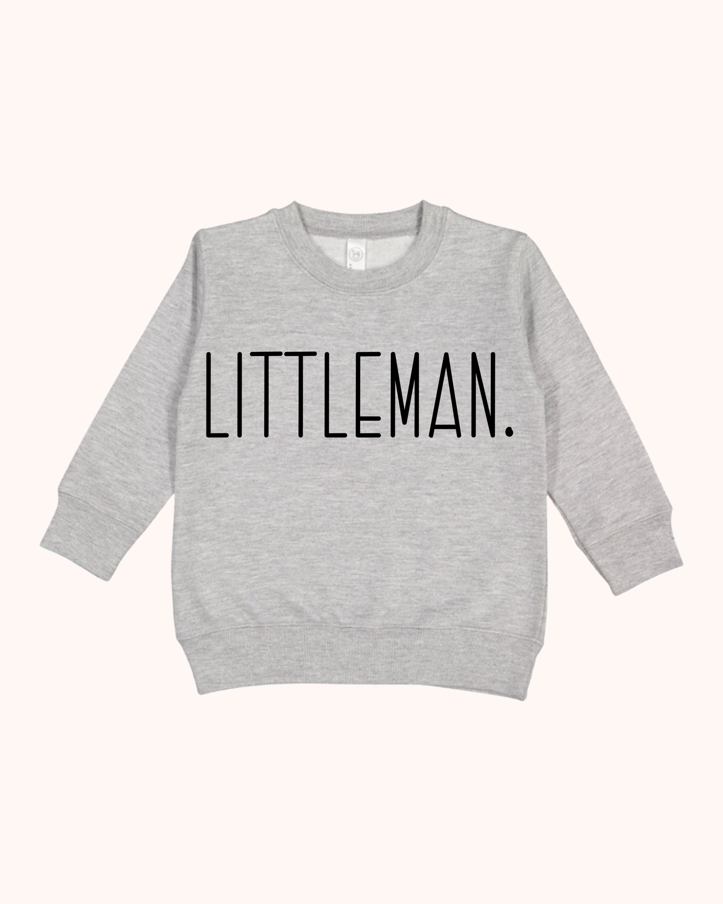 LITTLEMAN KIDS sweater