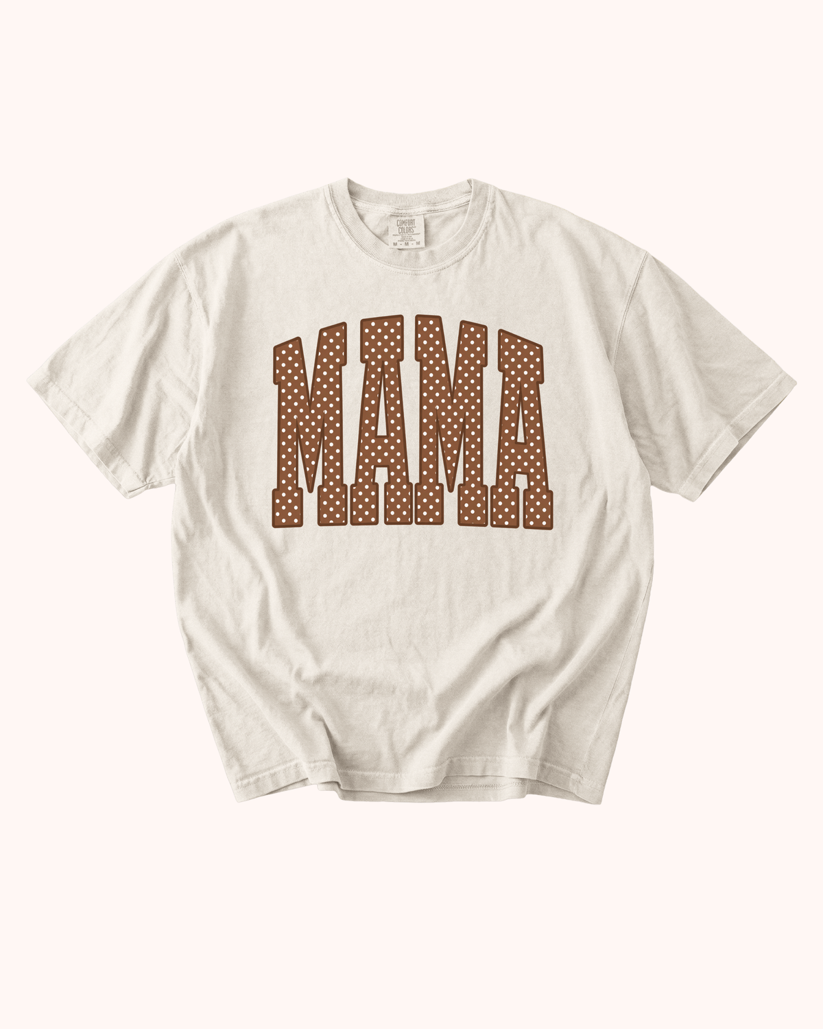 MAMA Tee