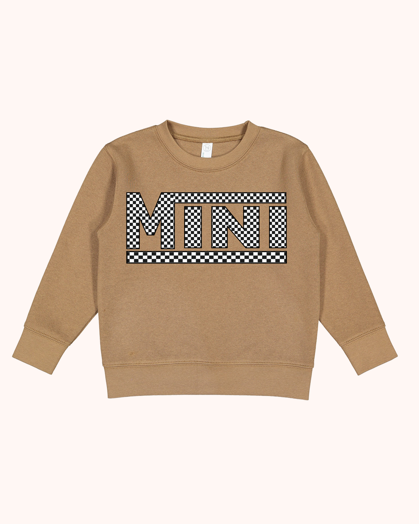 MINI KIDS sweater