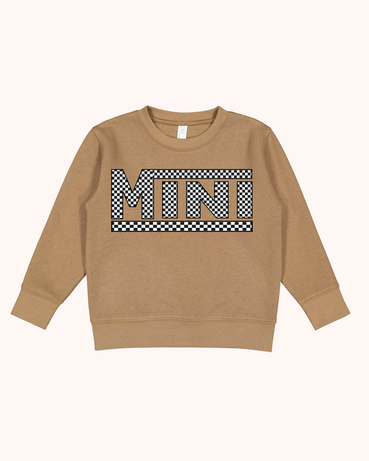 MINI KIDS sweater