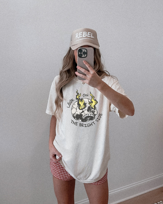 Everything's Fine Tee