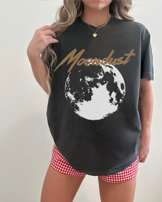 Moon Dust Tee