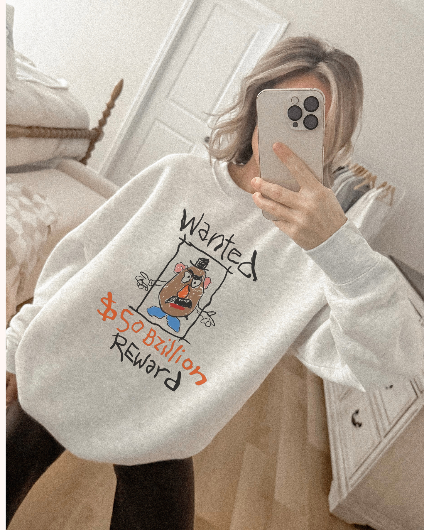 Retro Toy Story Crew