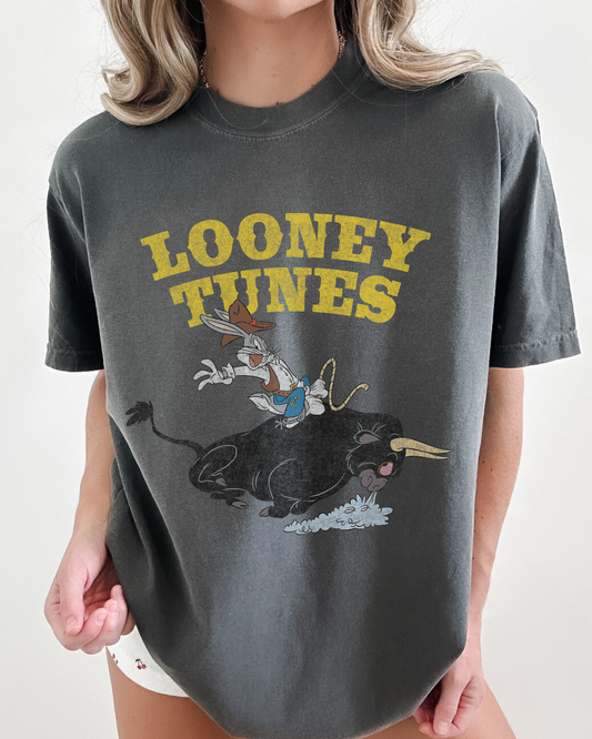 Vintage Looney Tunes Tee