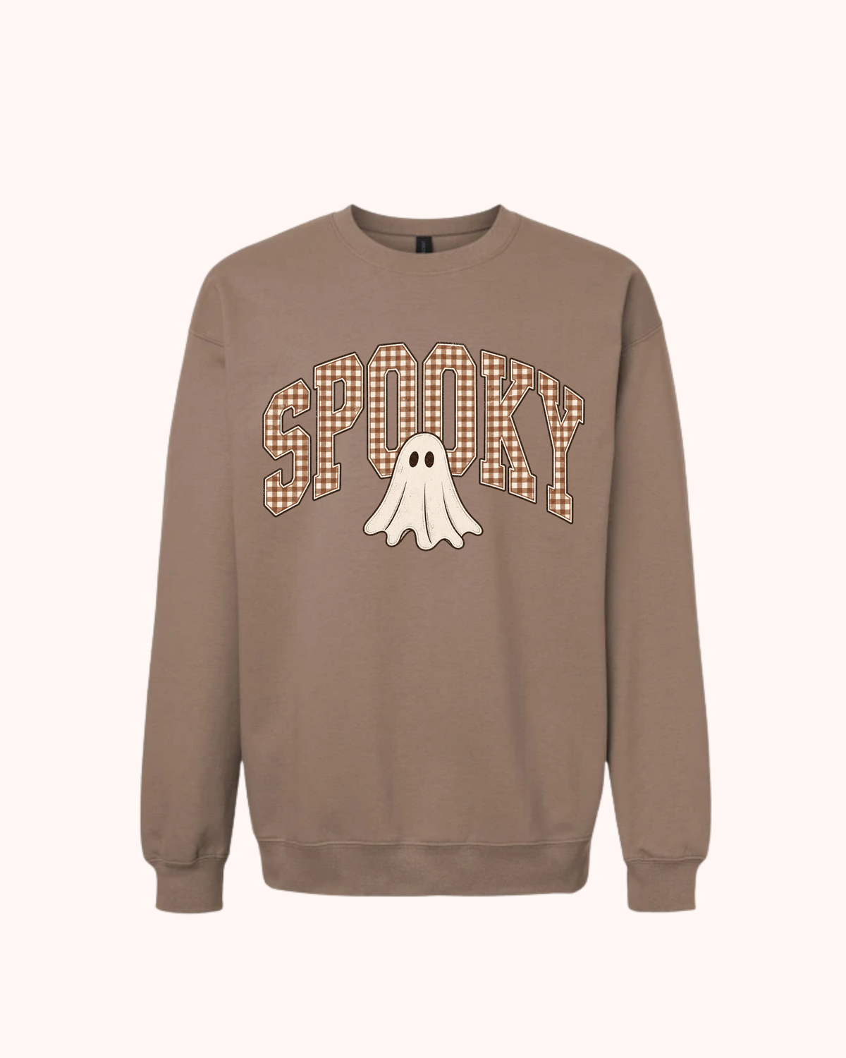 Spooky Crewneck