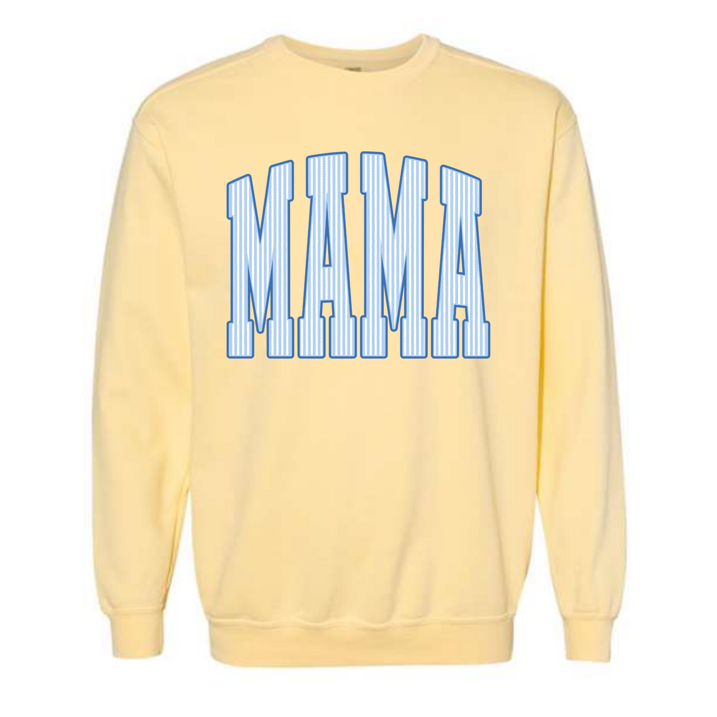 MAMA Crewneck