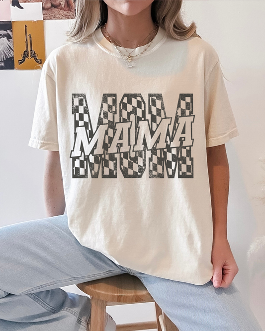 Mama Tee
