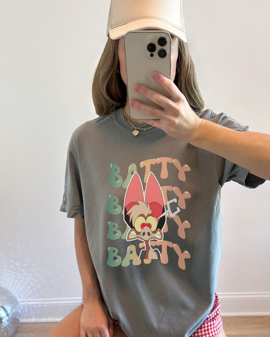 Vintage FernGully Tee