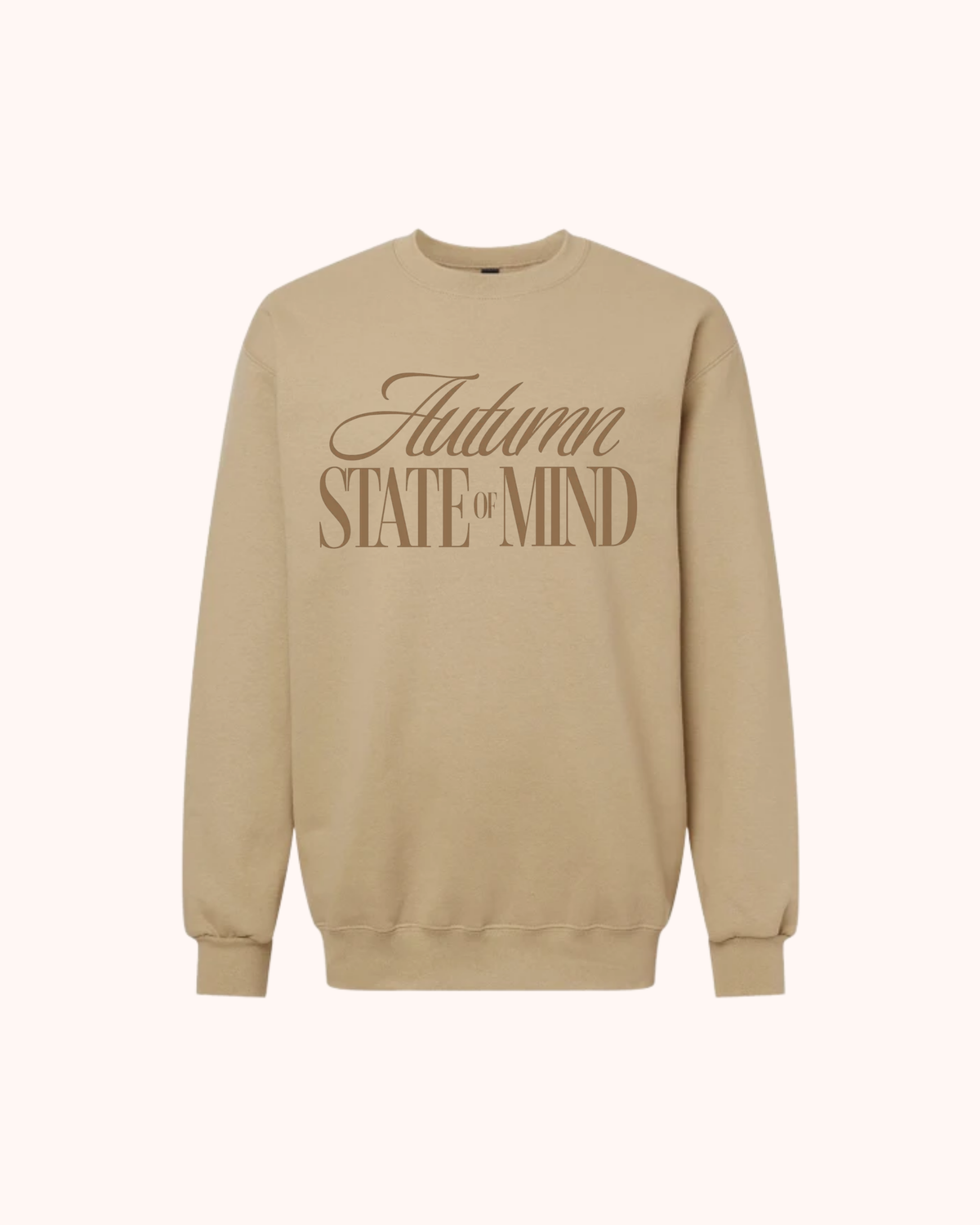 Autumn Crewneck