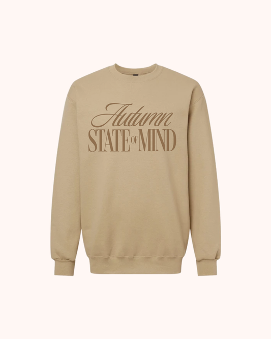 Autumn Crewneck