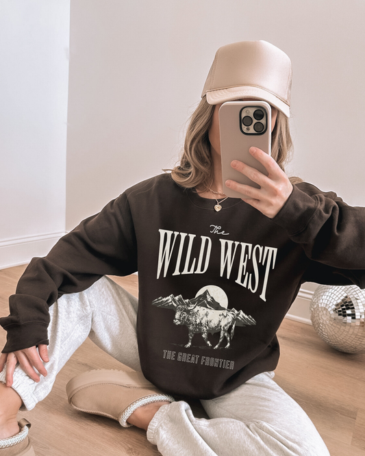 Wild West Crew