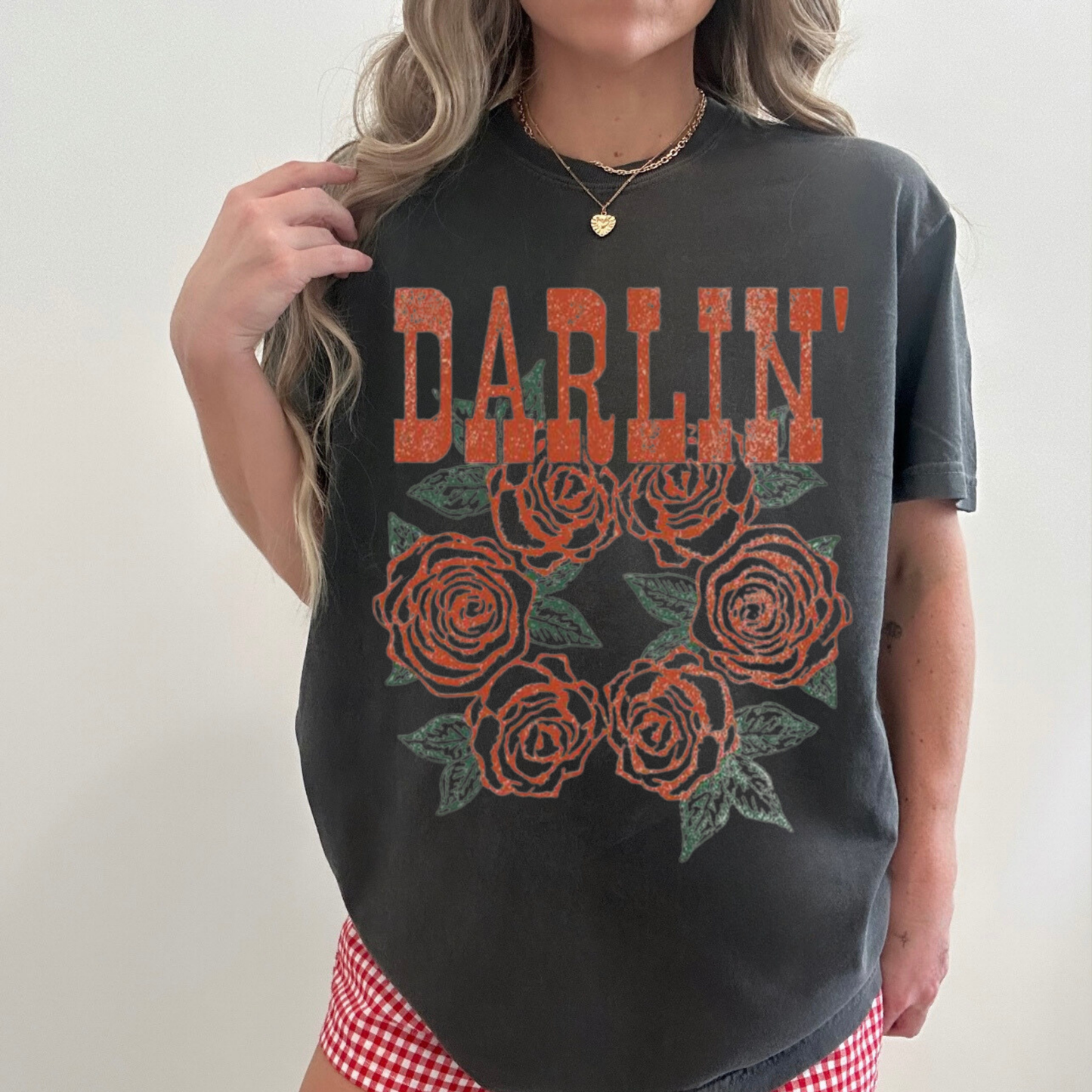 Darlin Tee