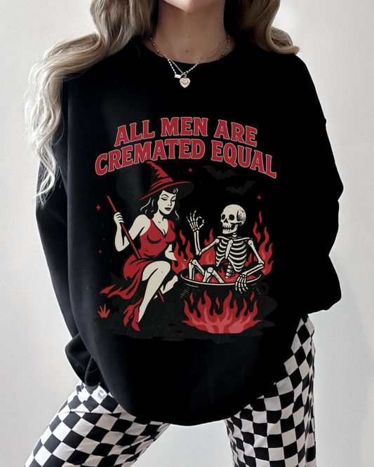 All Men Sweater