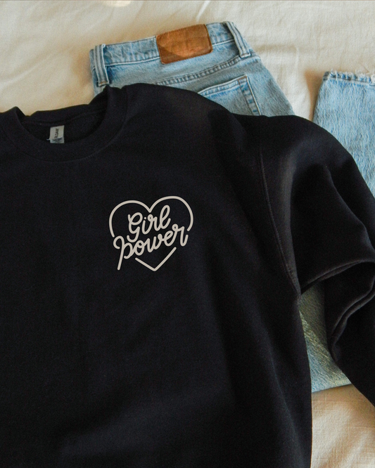 Grl Power Crew