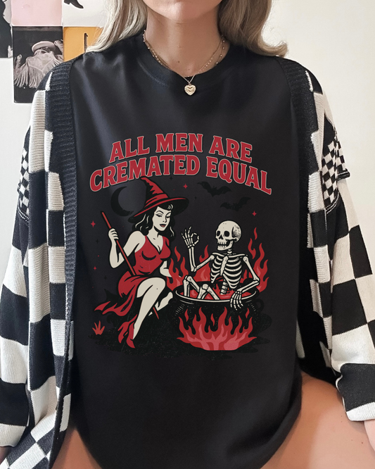 All Men Tee