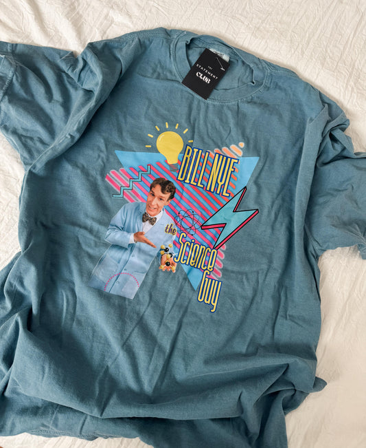 Bill Nye Tee